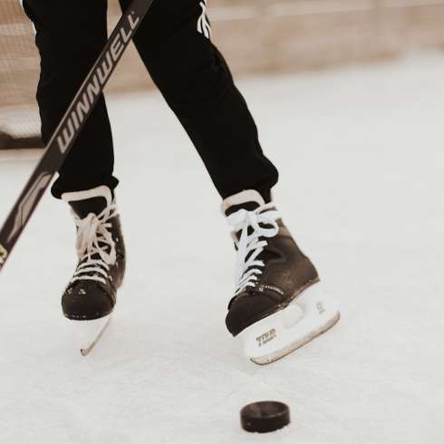 Skate Orthotic