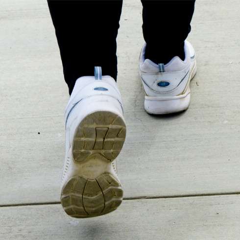 Walk Orthotics