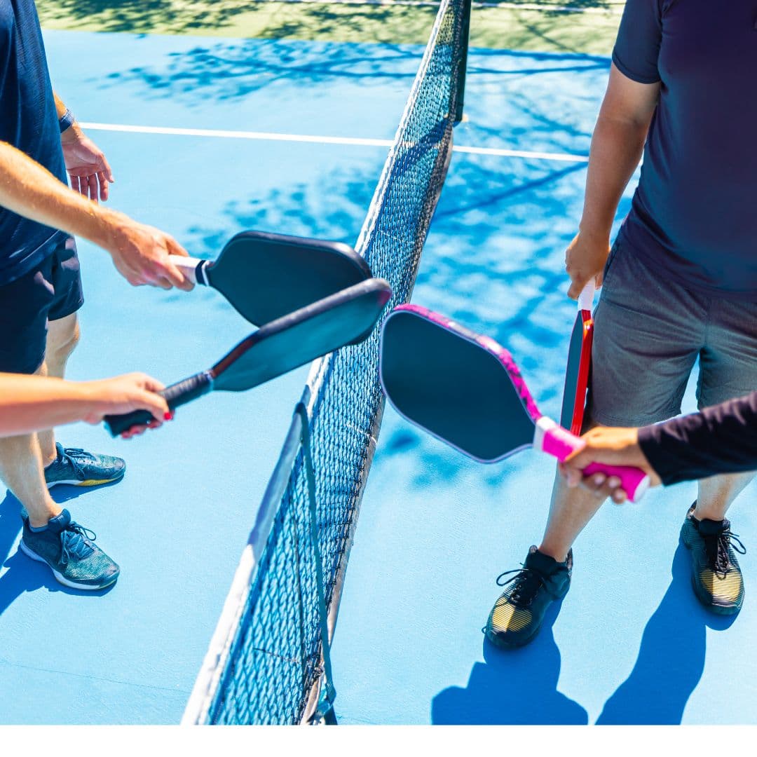 Pickleball Orthotics