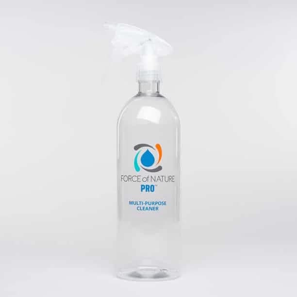 Pro Reusable Spray Bottle