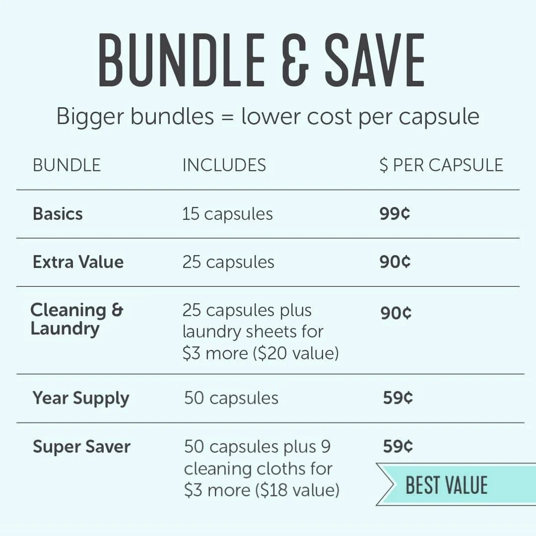 Basics Bundle - thumbnail 7