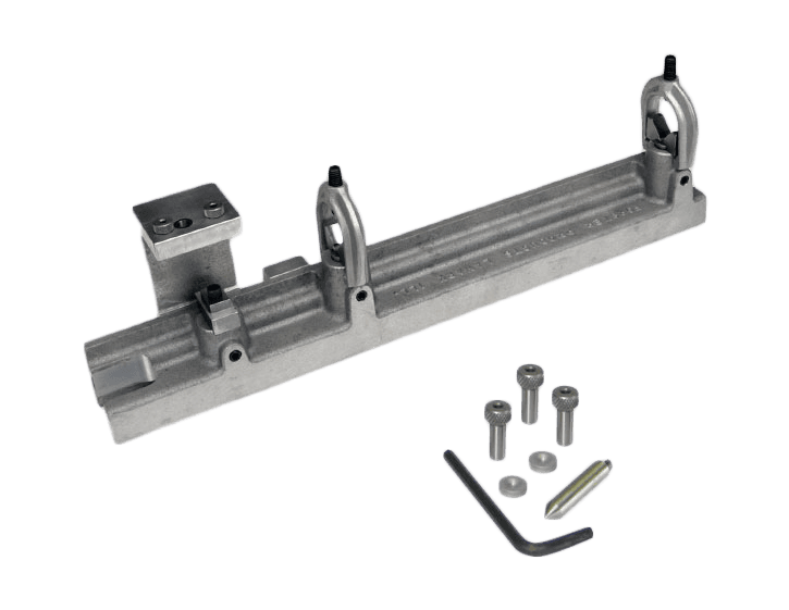 Drill Jig Bushing Sets for Universal Sight Mounting Fixture - thumbnail 2