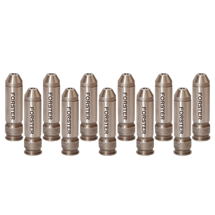 HEADSPACE GAGE 11 PIECE SET