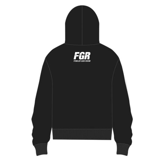 Fowler Gun Room Essentials Hoodie - thumbnail 2