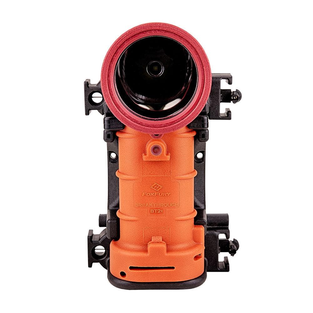 Breakthrough® BT2+ Hybrid Right Angle Light - Rechargeable Orange - thumbnail 4