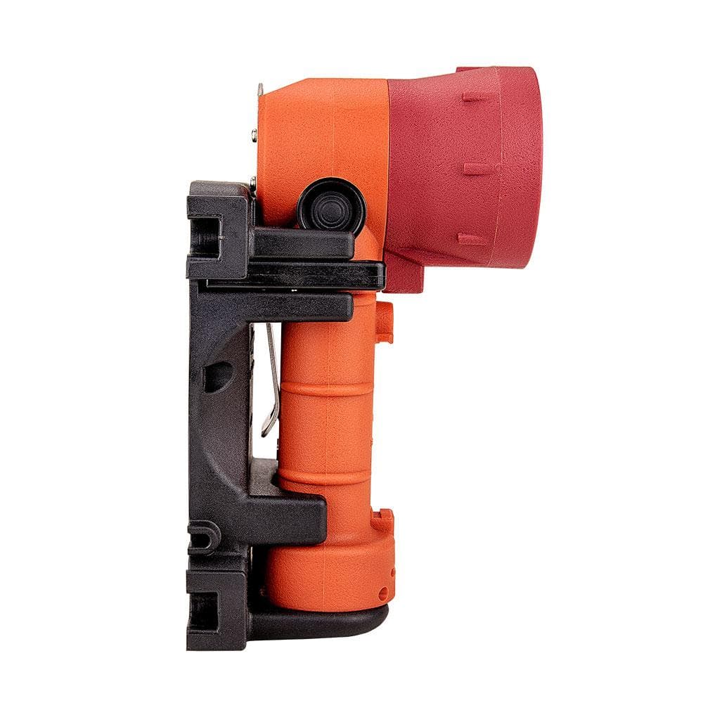 Breakthrough® BT2+ Hybrid Right Angle Light - Rechargeable Orange - thumbnail 7