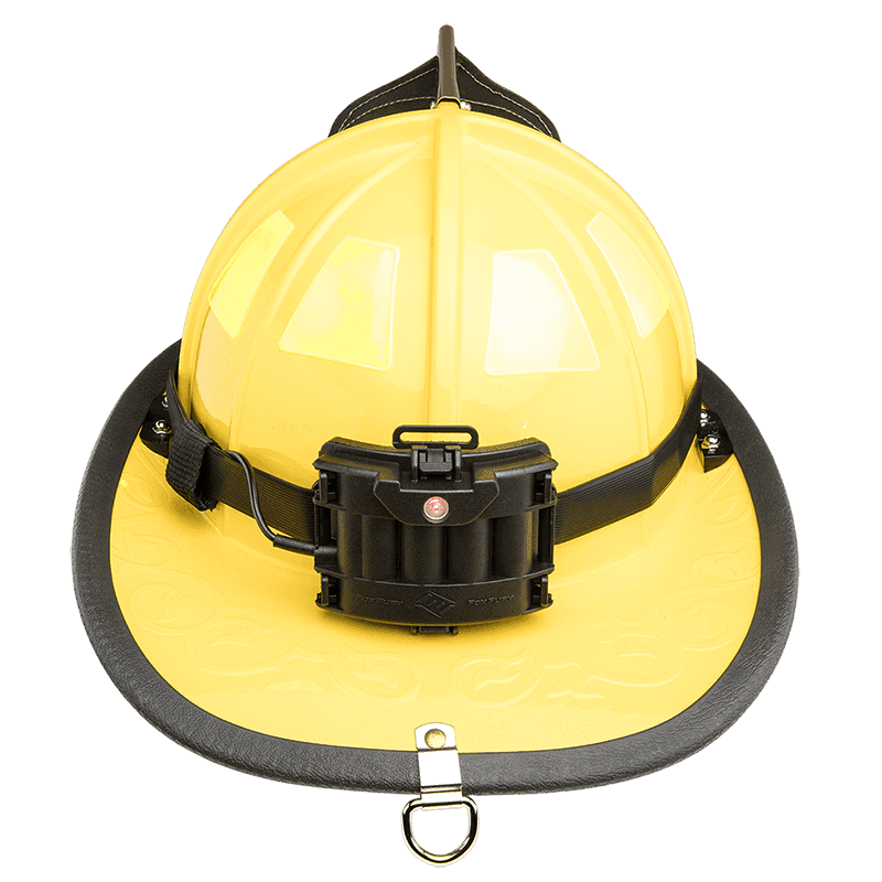 Command+ Tilt White LED Headlamp / Helmet Light - Rechargeable - thumbnail 4
