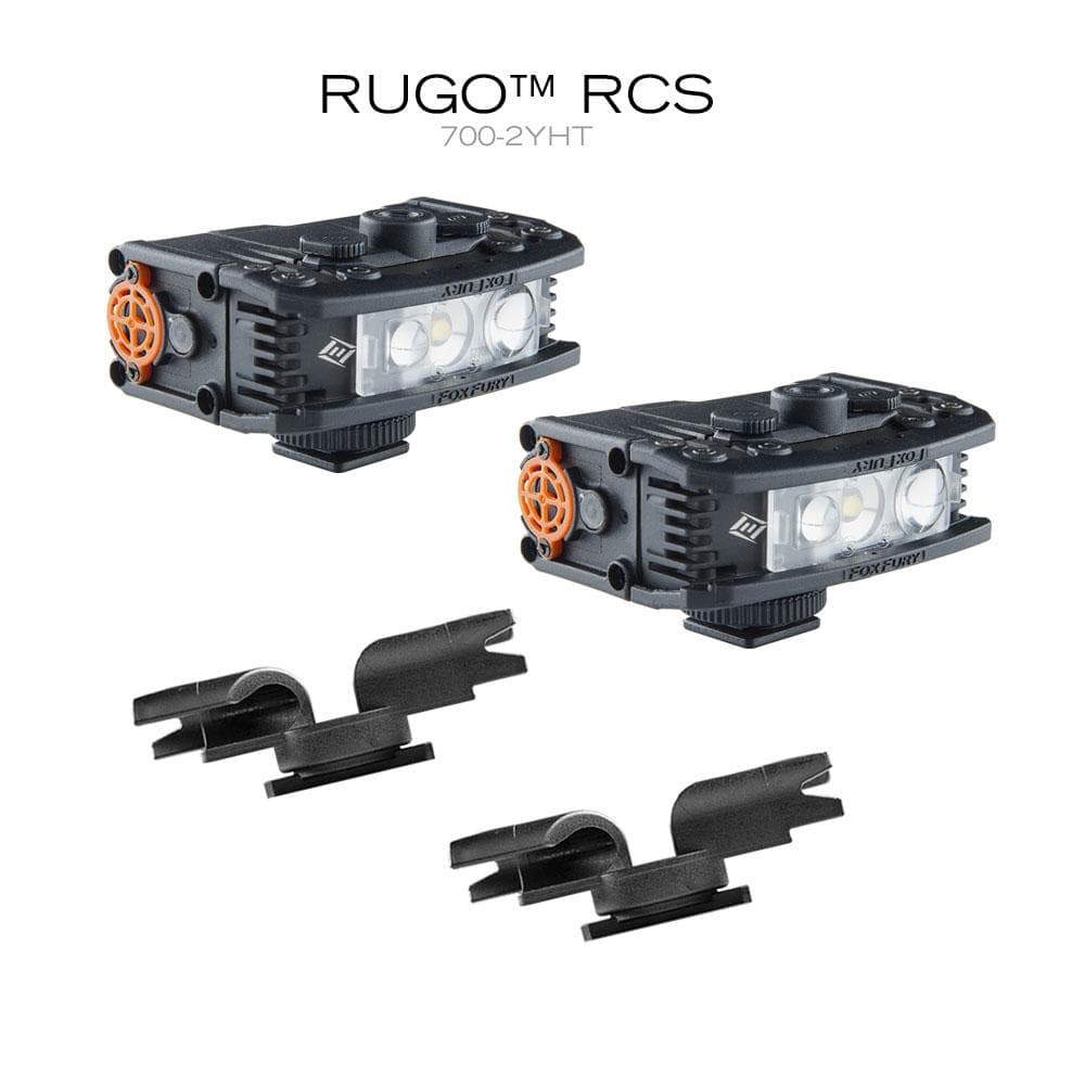 Rugo™ RCS Drone Light Systems - YHT