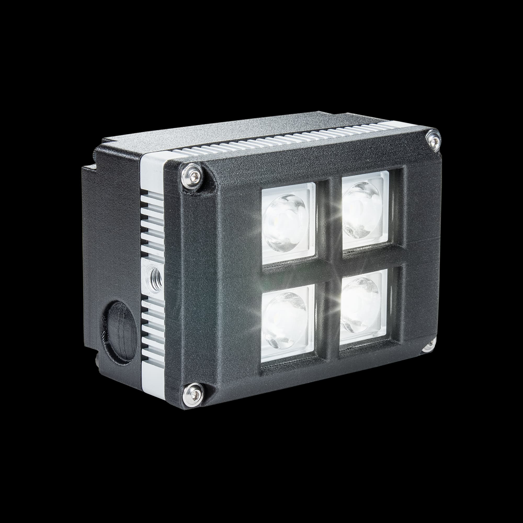 EXOLANDER© Spotlight System for EVO II Enterprise