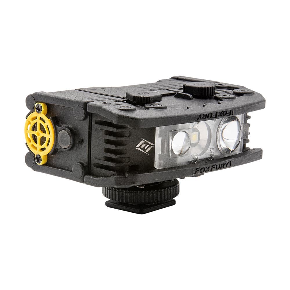 Rugo Light System for Trimble Laser Scanners - 3 System - thumbnail 2