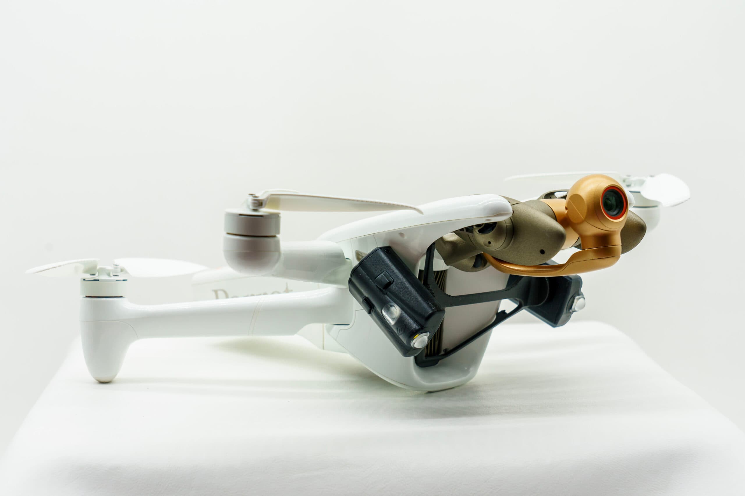 D3060-TC Light System for Parrot ANAFI Ai - thumbnail 5