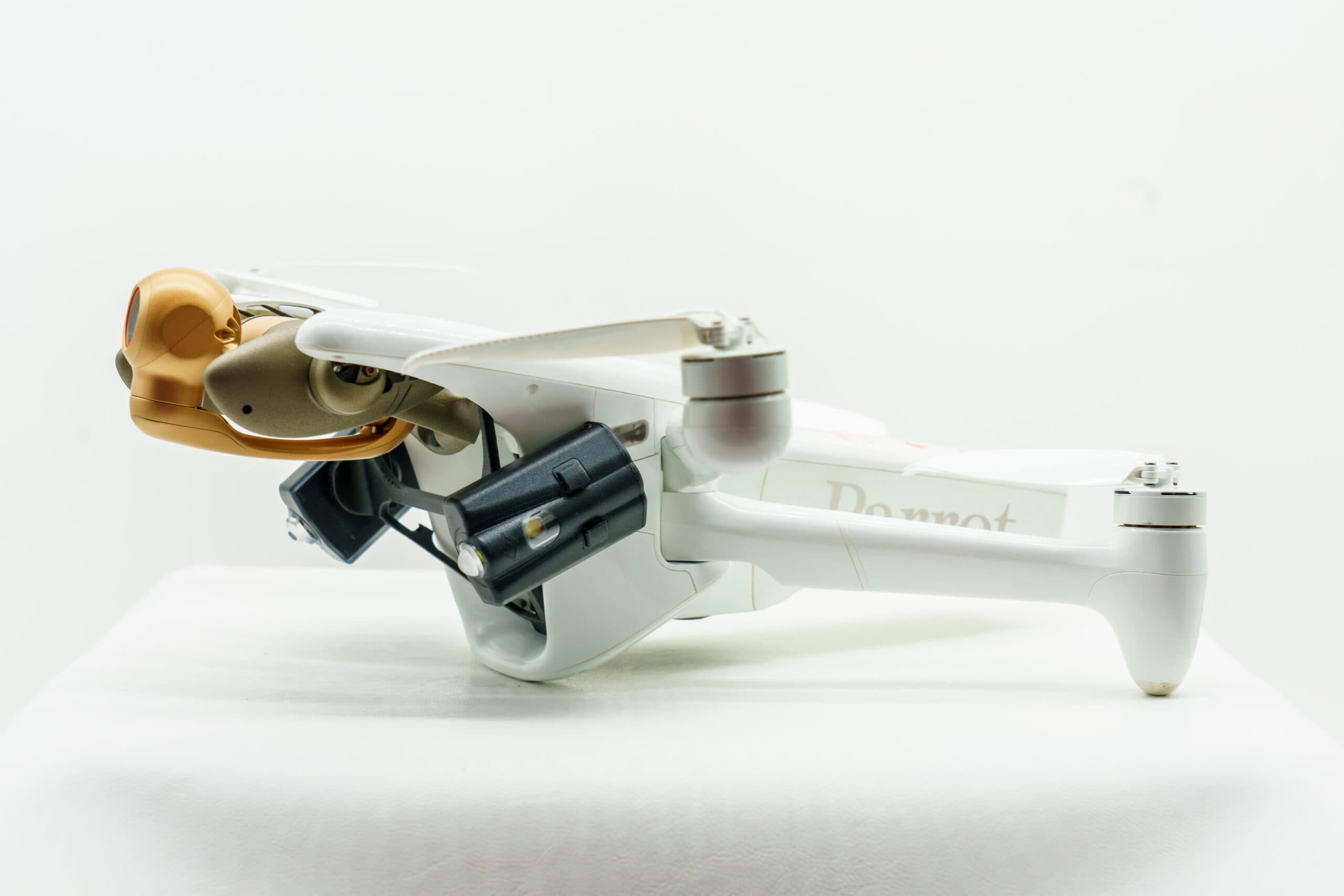 D3060-TC Light System for Parrot ANAFI Ai - thumbnail 4