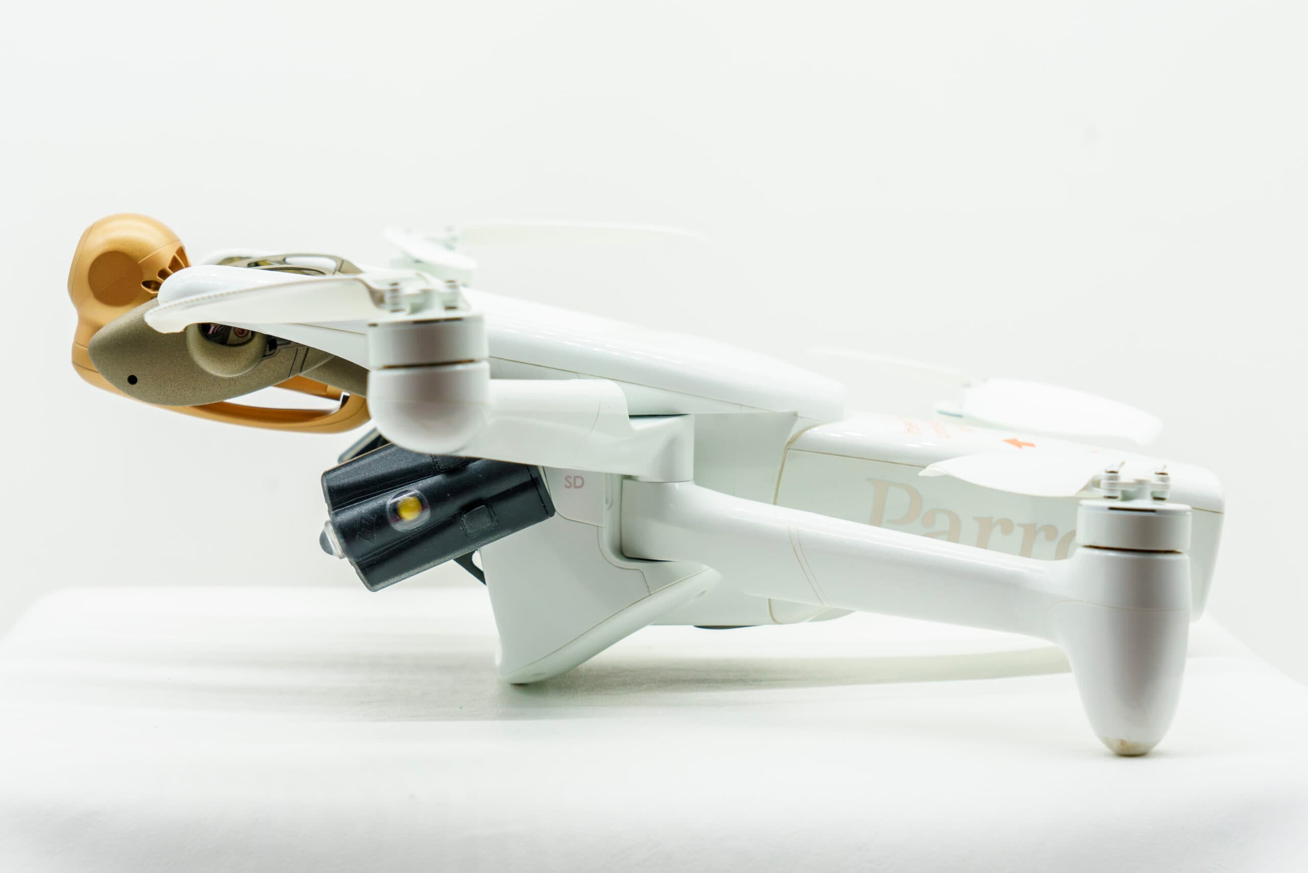 D3060-TC Light System for Parrot ANAFI Ai - thumbnail 3