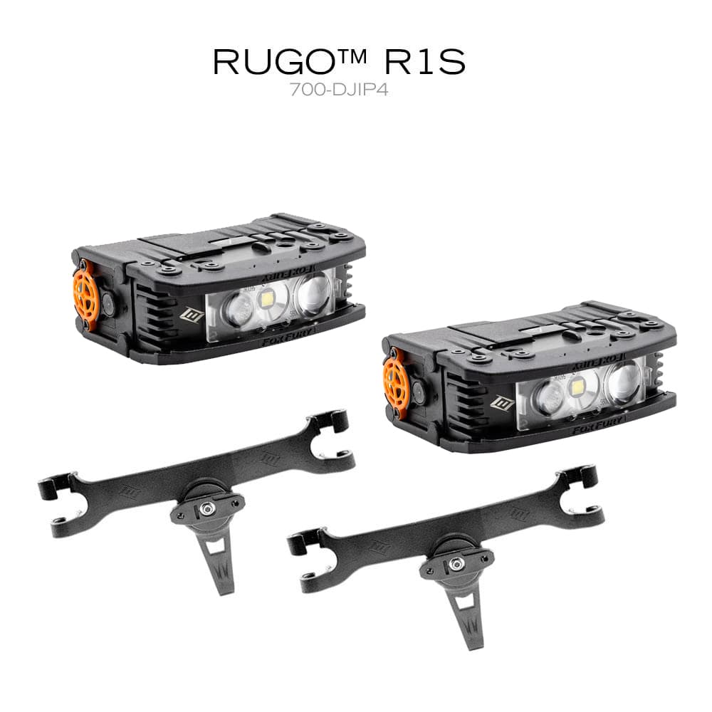 Rugo™ R1S Drone Light Systems - P4