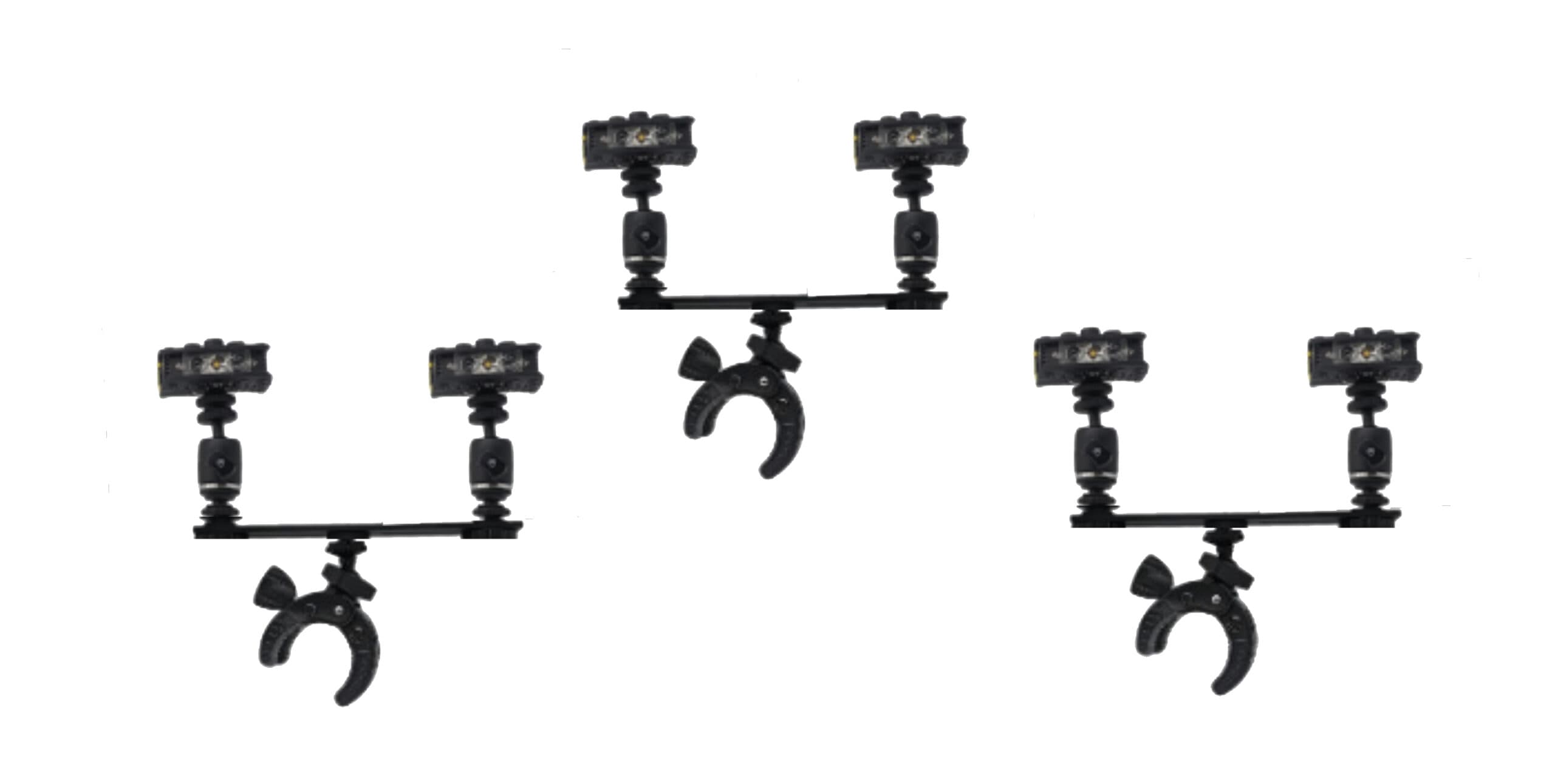 Rugo Light System for Trimble Laser Scanners - 3 System - thumbnail 5