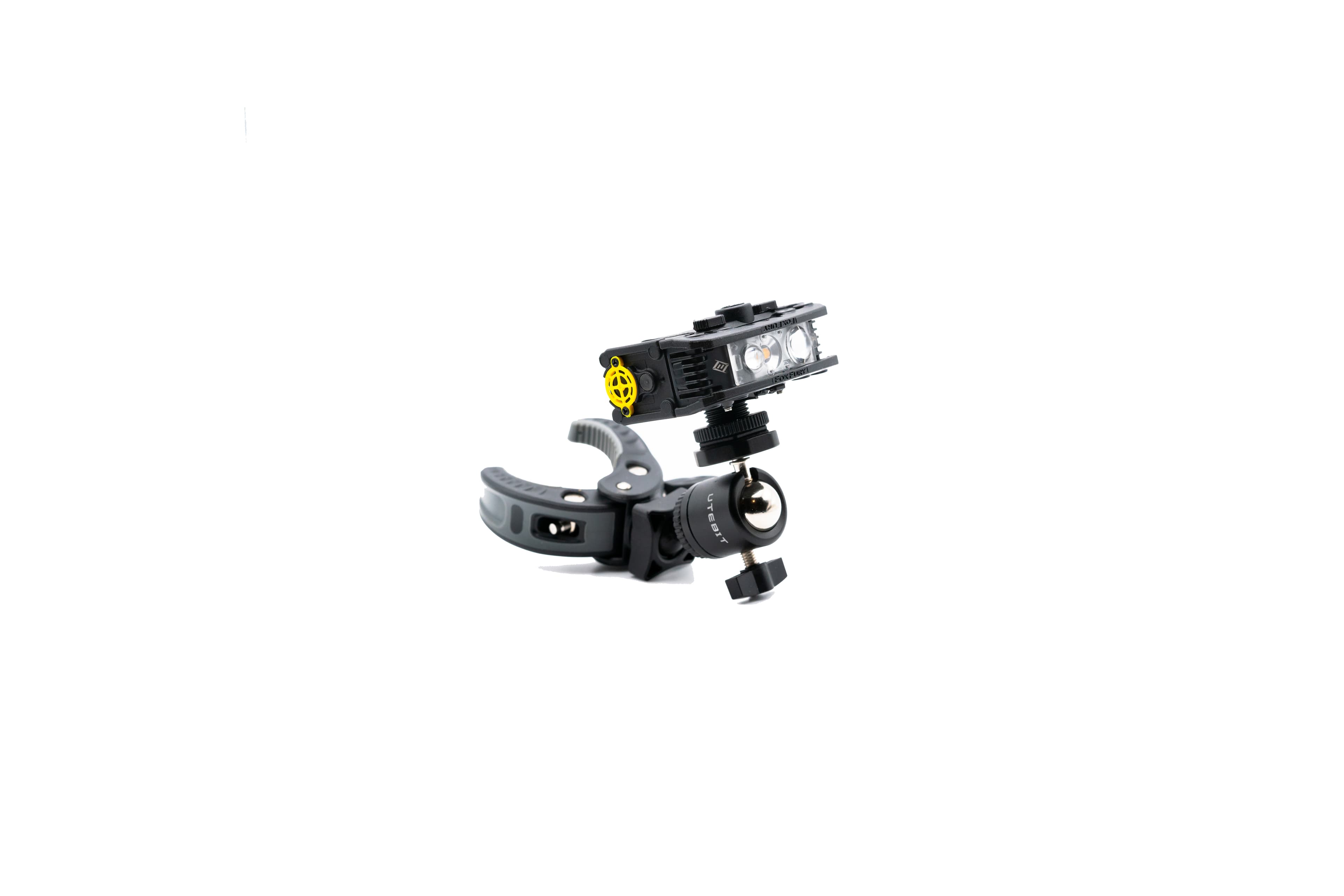 Rugo 6 Light System for Terrestrial 3D Laser Scanners - thumbnail 3