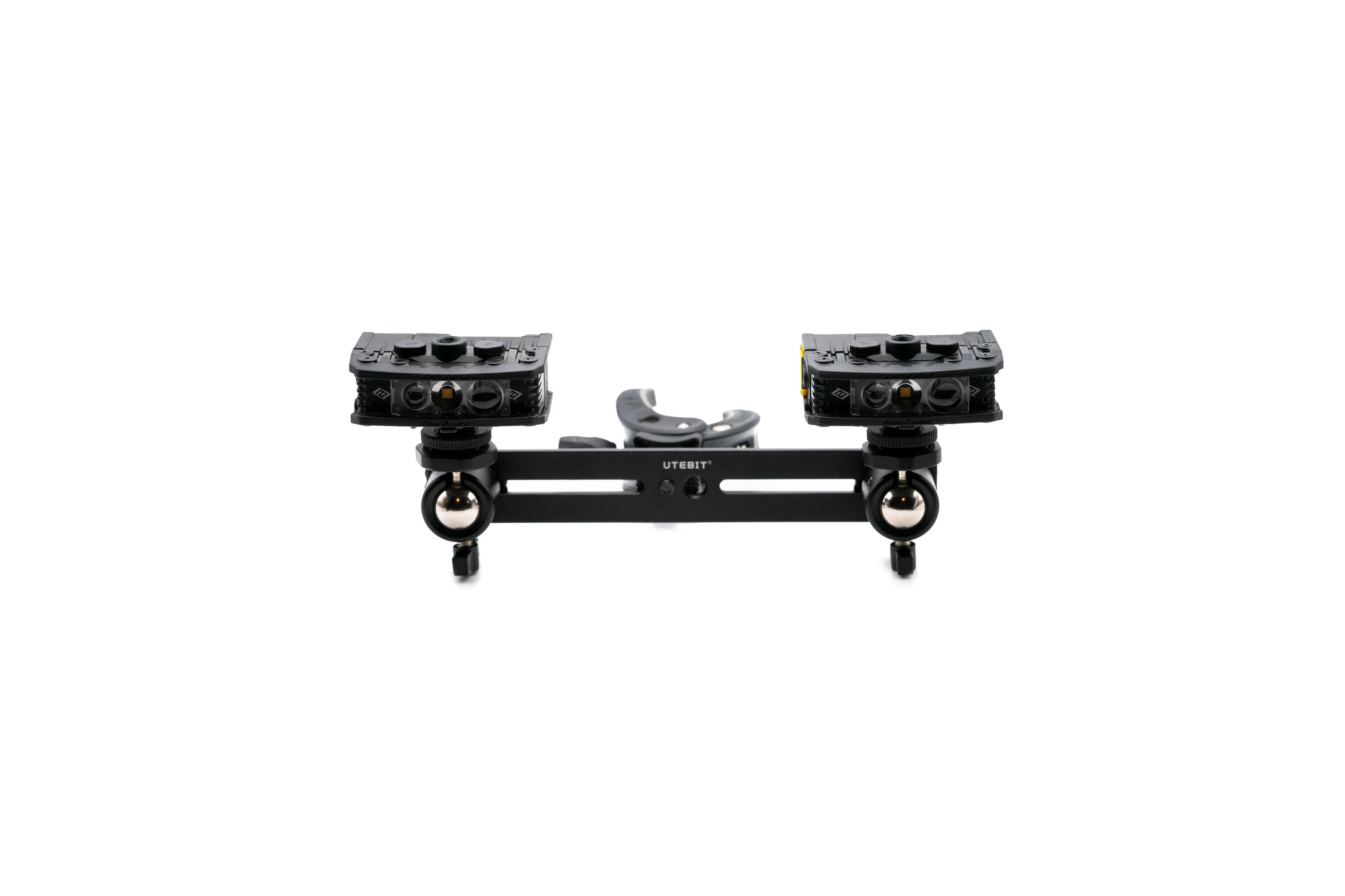 Rugo 6 Light System for Terrestrial 3D Laser Scanners - thumbnail 5