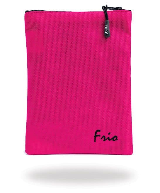 FRIO VIVA Large Zipper Wallet