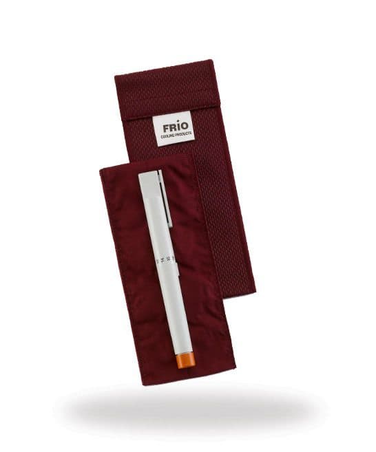 FRIO Individual Wallet