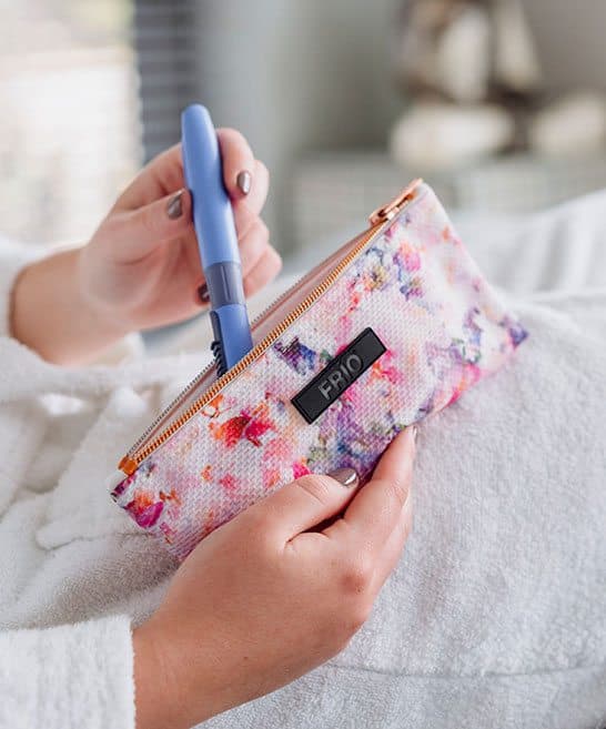 Blossom Two Wallet - thumbnail 2