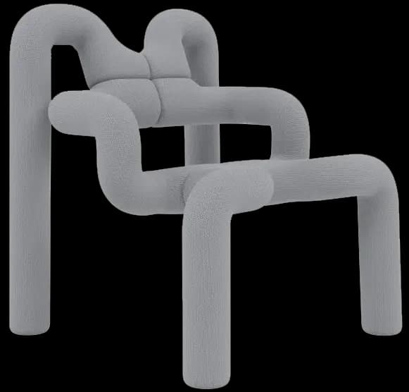 Ekstrem™ Accent Chair