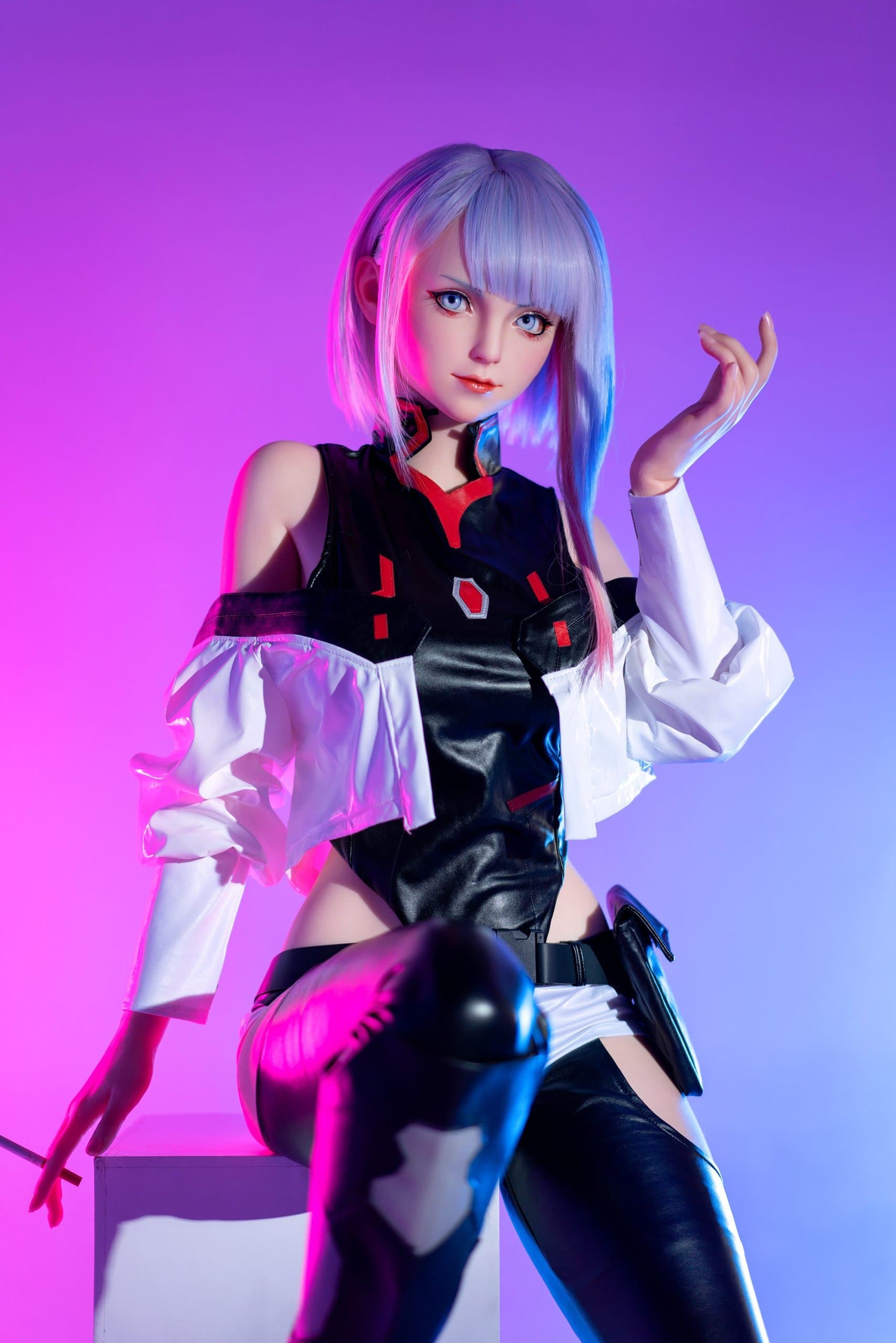 Lucy’s Outfit - thumbnail 2