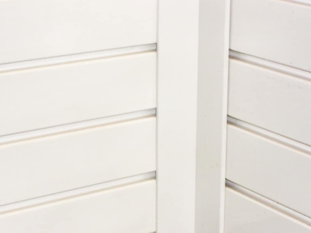 Inside Corner Trim: 2 pcs of 8’W (16 LF) Trim - thumbnail 2