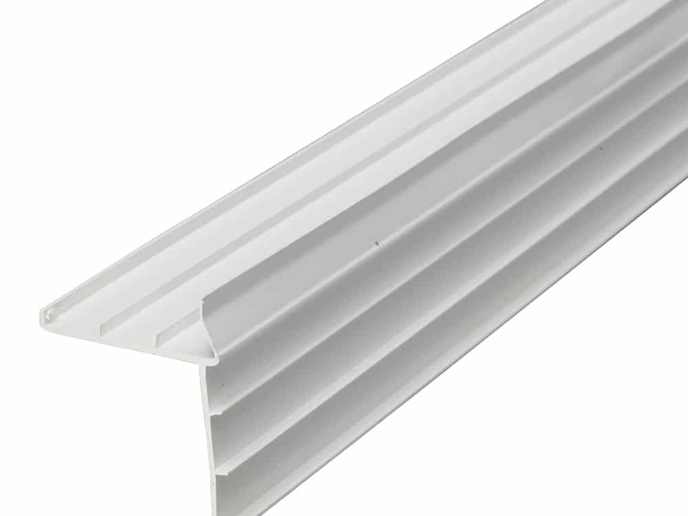 Inside Corner Trim: 2 pcs of 8’W (16 LF) Trim - thumbnail 4