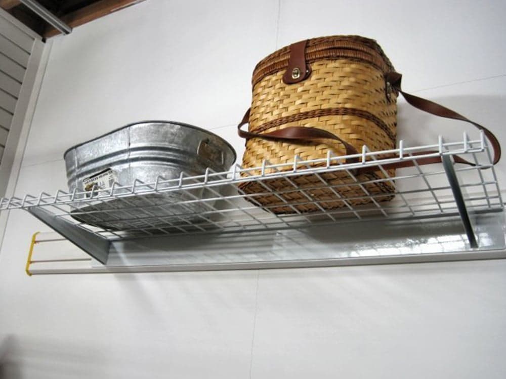 48 inch Garage Storage Shelf - thumbnail 3