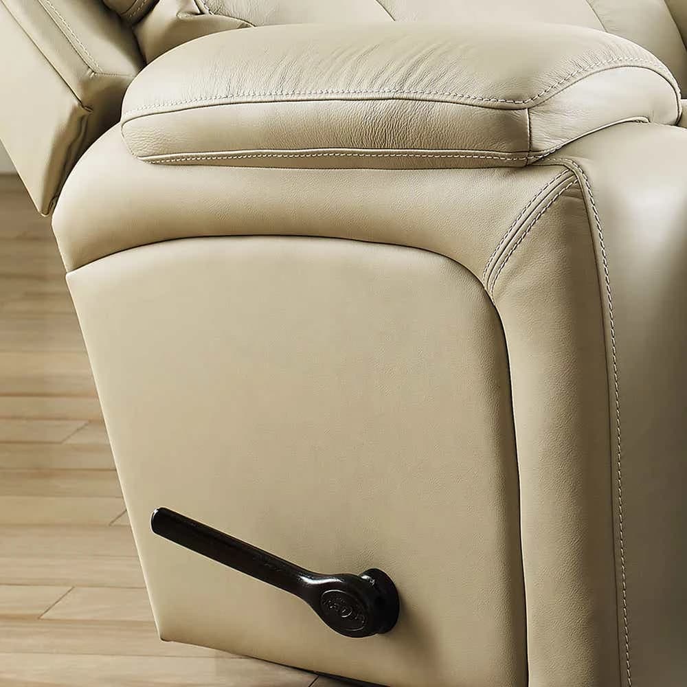 Greyson Manual Rocking Recliner - thumbnail 3