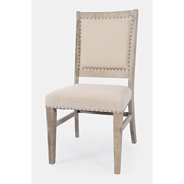 Fairview Upholstered Chair - thumbnail 3