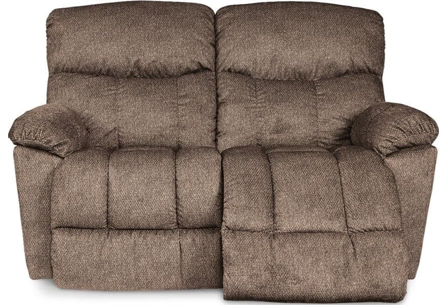 Morrison Casual Reclining Loveseat - thumbnail 3