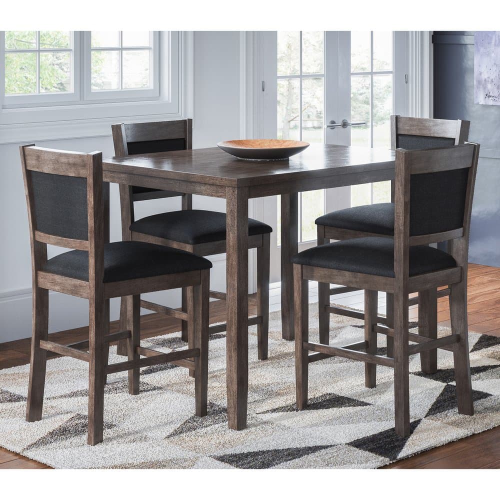 Greyson Heights Counter Dining 5 Pack - thumbnail 2