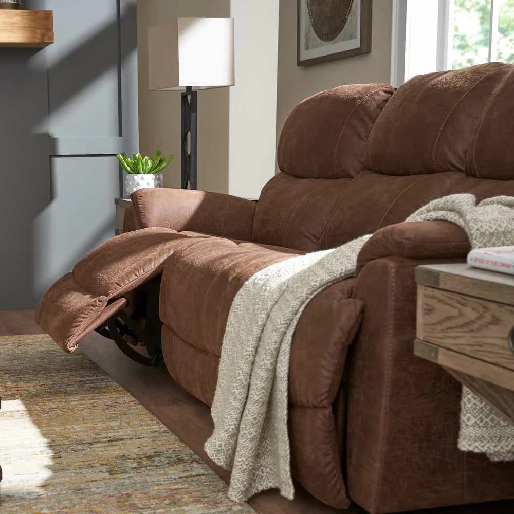 Trouper Reclining Sofa – 444724 - thumbnail 3