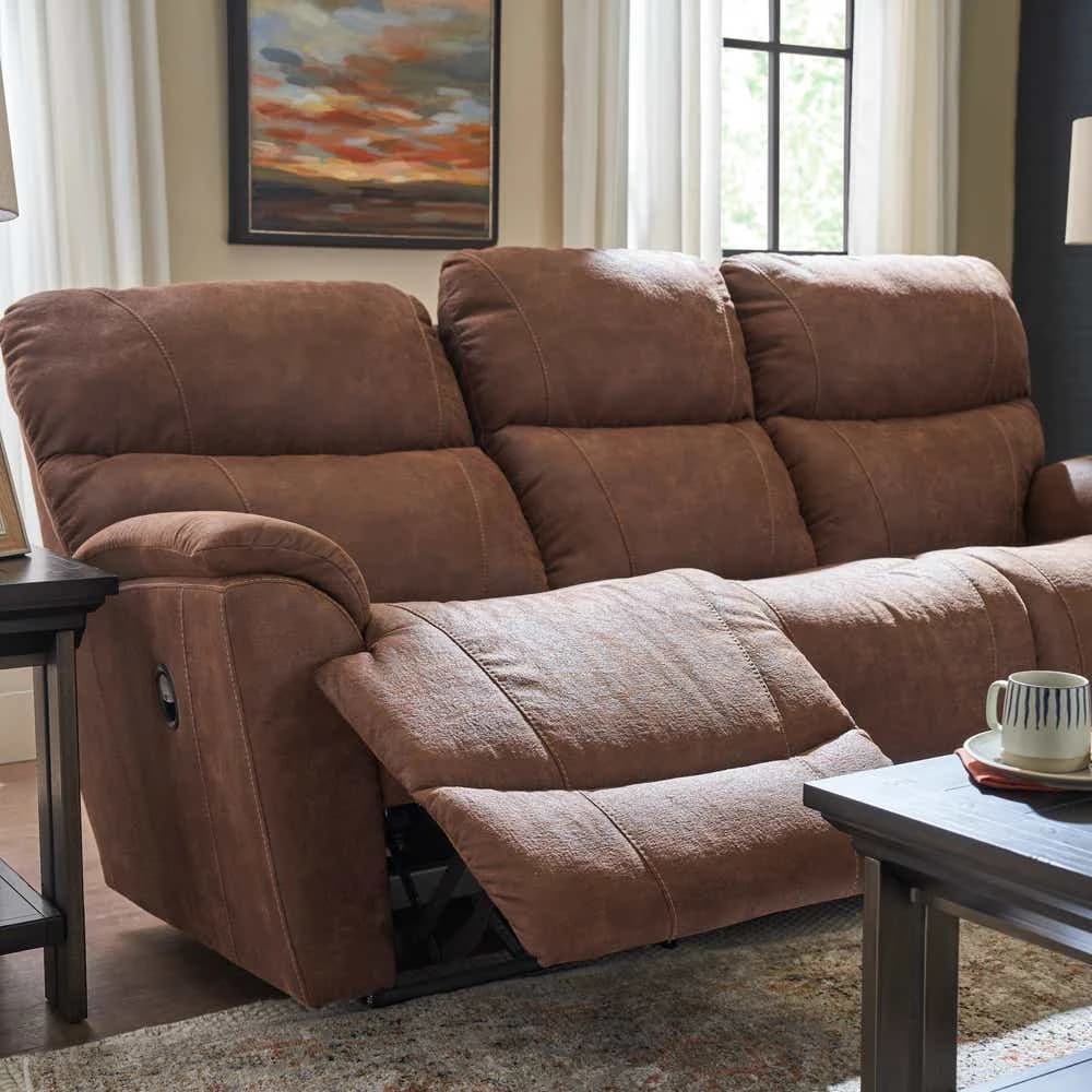 Trouper Reclining Sofa – 444724 - thumbnail 4