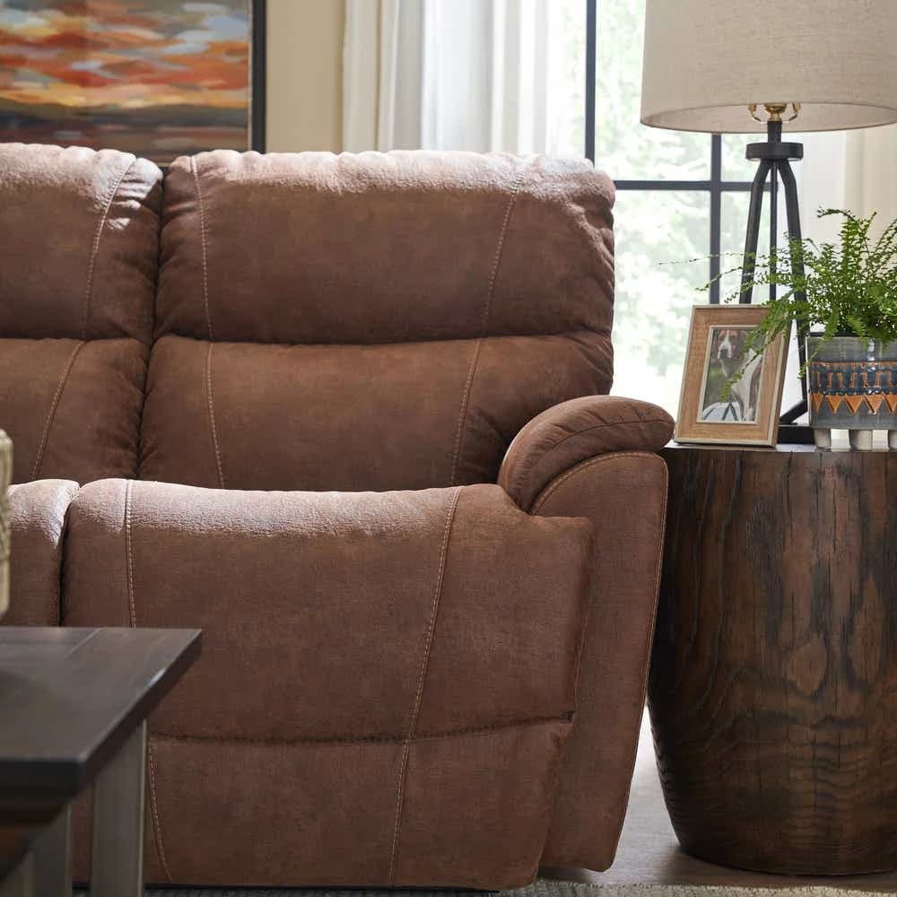 Trouper Reclining Sofa – 444724 - thumbnail 5
