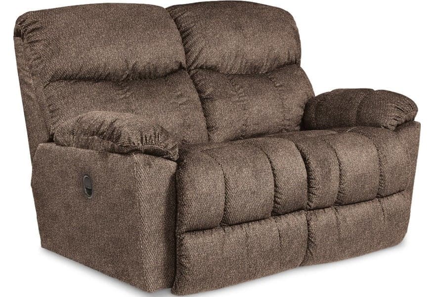Morrison Casual Reclining Loveseat - thumbnail 2