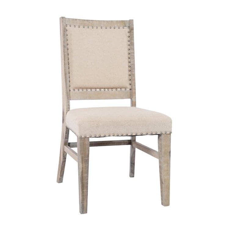 Fairview Upholstered Chair - thumbnail 4