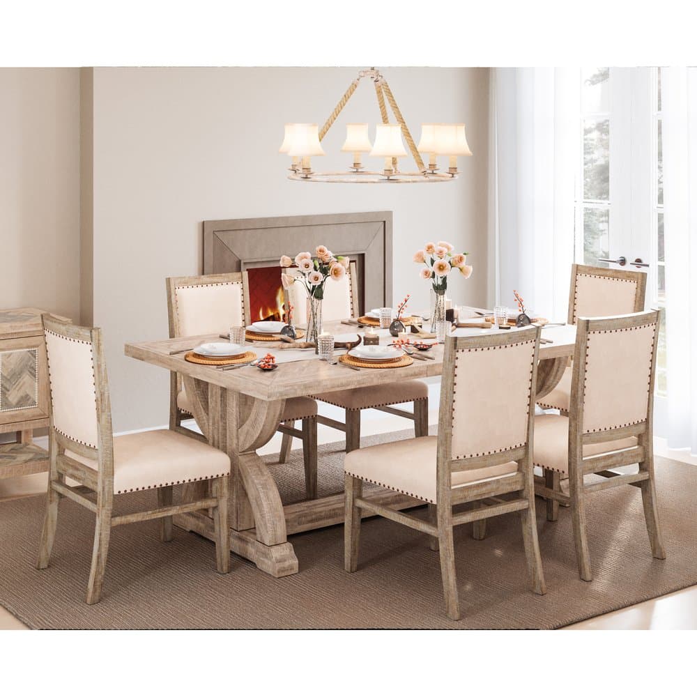 Fairview Dining Table - thumbnail 2
