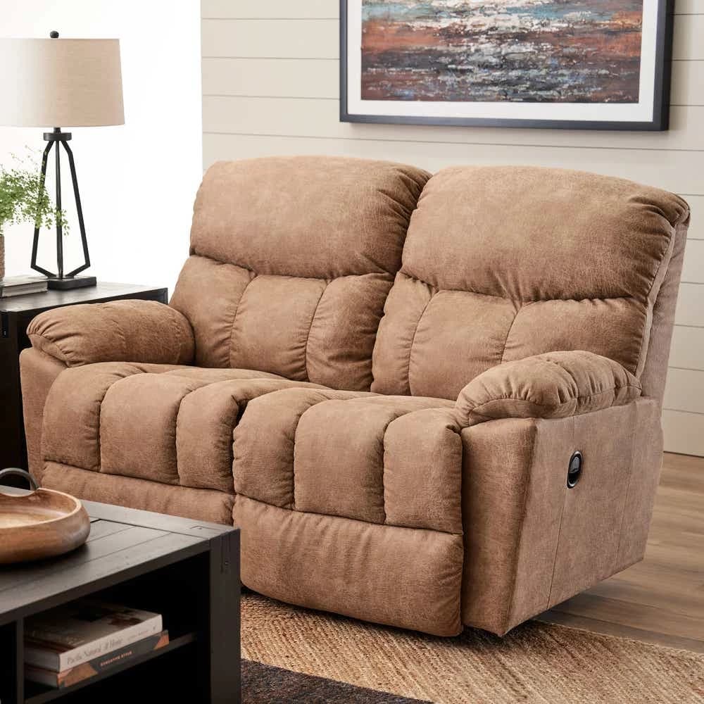 Morrison Casual Reclining Loveseat