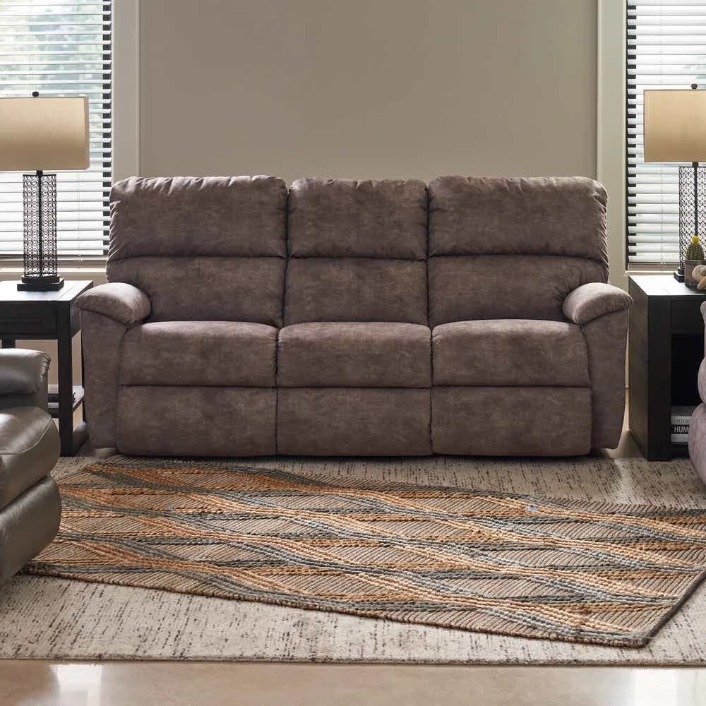 Brooks Manual Reclining Sofa