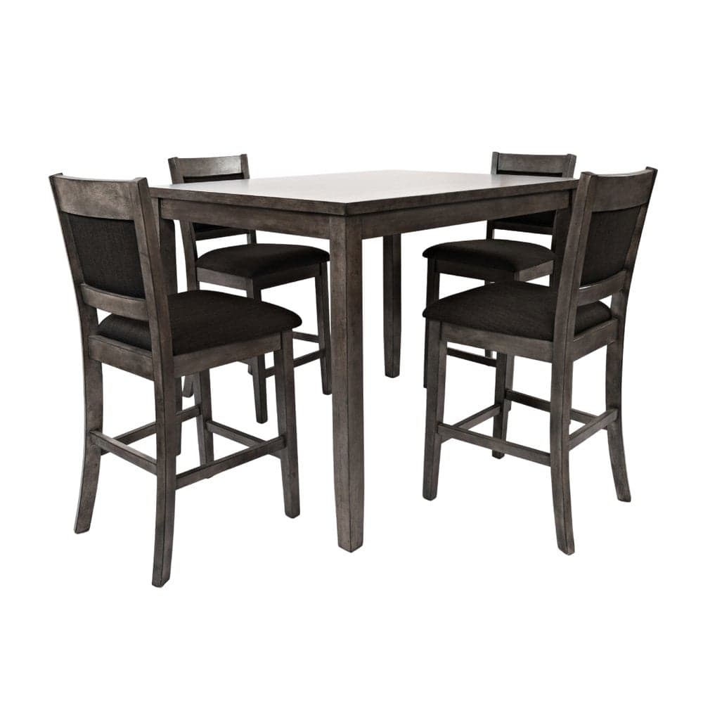 Greyson Heights Counter Dining 5 Pack - thumbnail 3