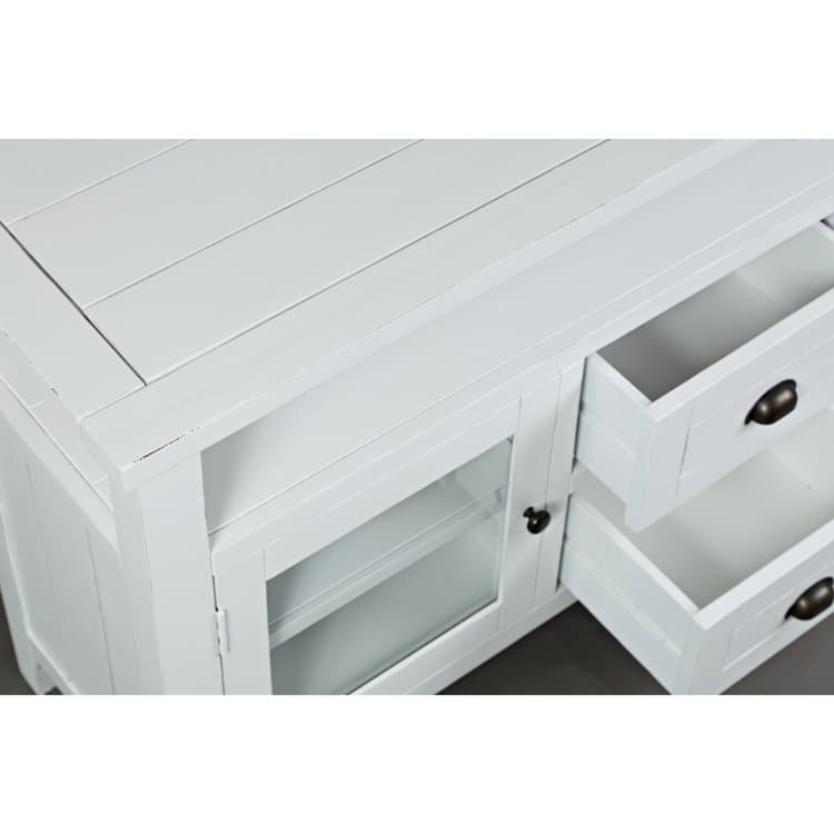 Artisan’s Craft Storage Cabinet - thumbnail 3