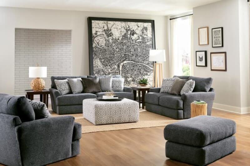 Howell 3482 Sofa - thumbnail 4
