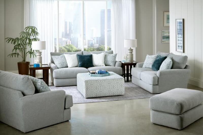 Howell 3482 Sofa - thumbnail 3