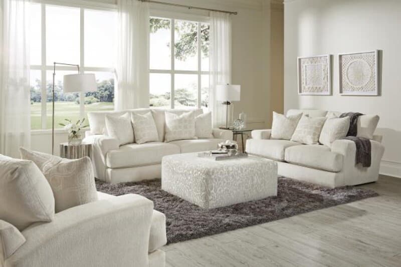 Lamar 4098 Loveseat - thumbnail 5
