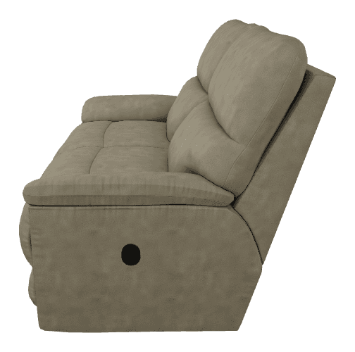 Brooks Reclining Loveseat – 448727 - thumbnail 2