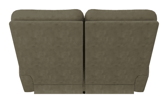Brooks Reclining Loveseat – 448727 - thumbnail 3