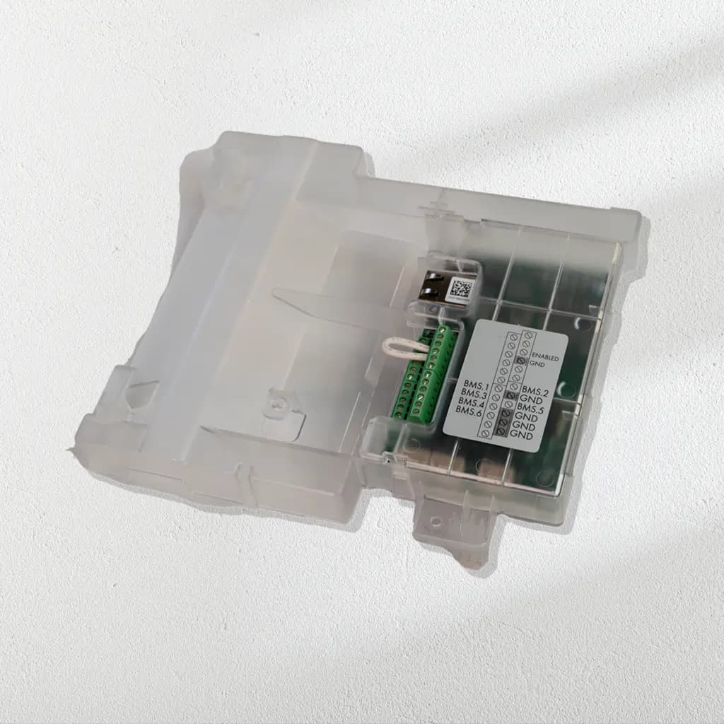 Bromic Affinity Smart-Heat™ Expansion Board