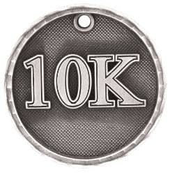 10K 3D Antique Medal - thumbnail 2